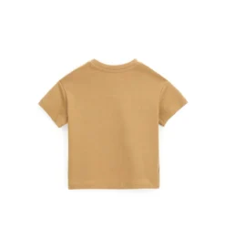 T-shirt con taschino