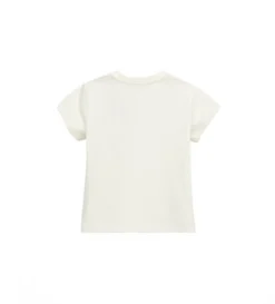 T-shirt con taschino