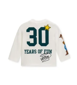 T-shirt Disney toy story