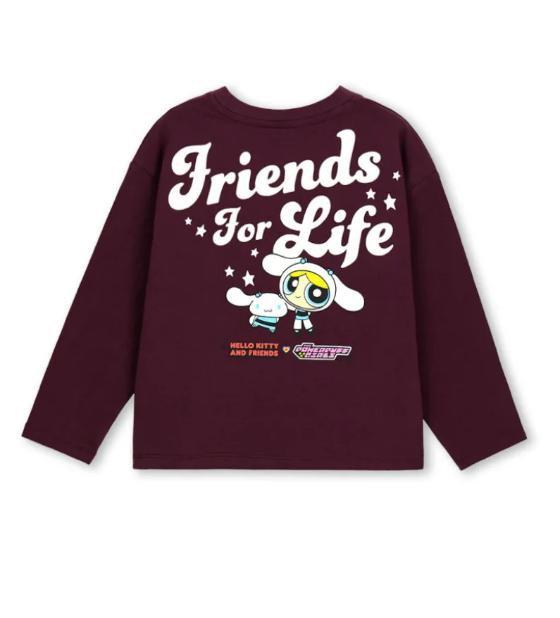 T-shirt Hello Kitty