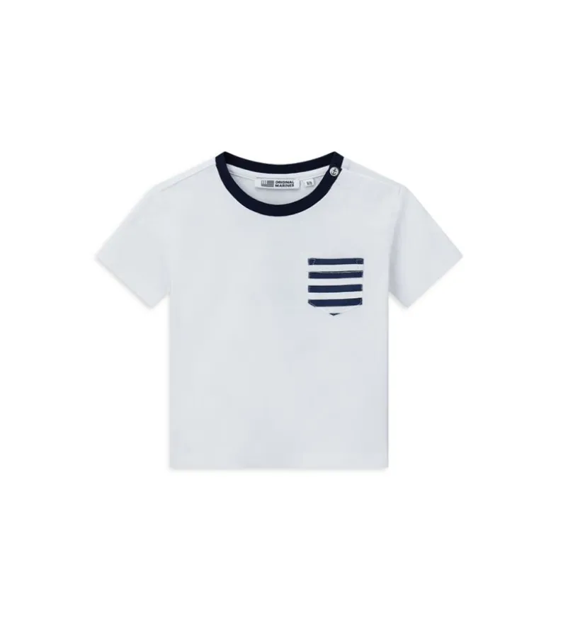 T-shirt in cotone