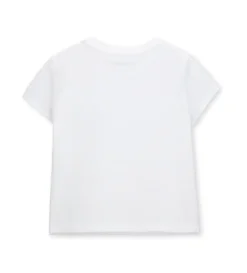 T-shirt in cotone