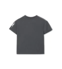 T-shirt in jersey
