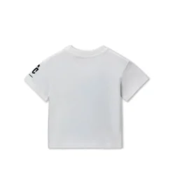 T-shirt in jersey