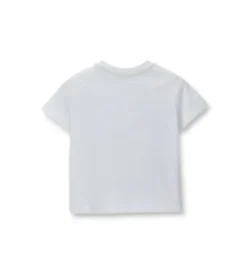 T-shirt in jersey