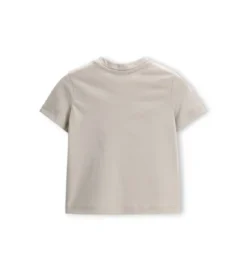 T-shirt in jersey