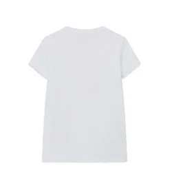 T-shirt in jersey