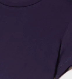 T-shirt in jersey