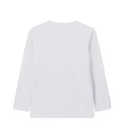 T-shirt in jersey