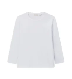 T-shirt in jersey