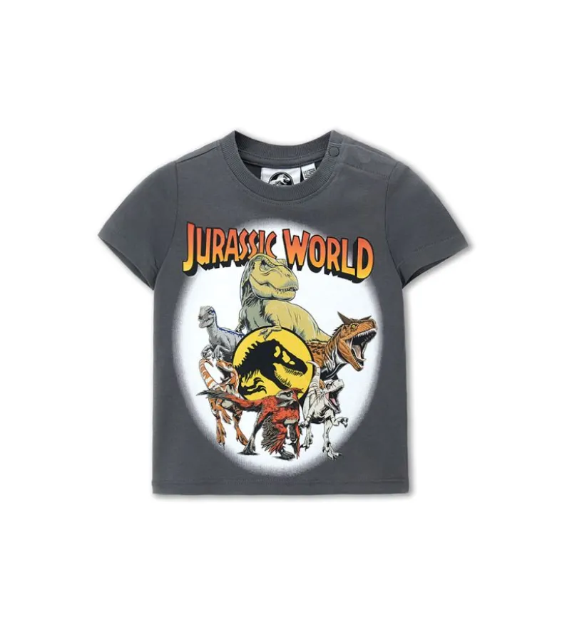 T-shirt Jurassic World
