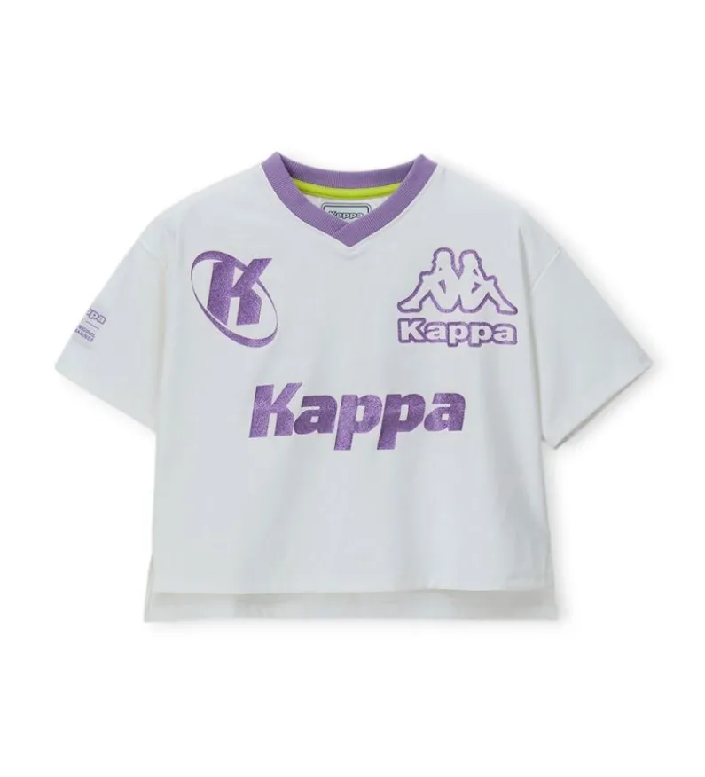 T-shirt Kappa over