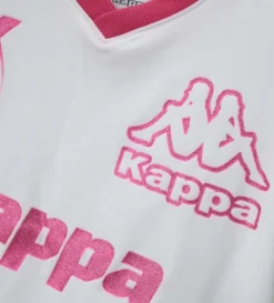 T-shirt Kappa over