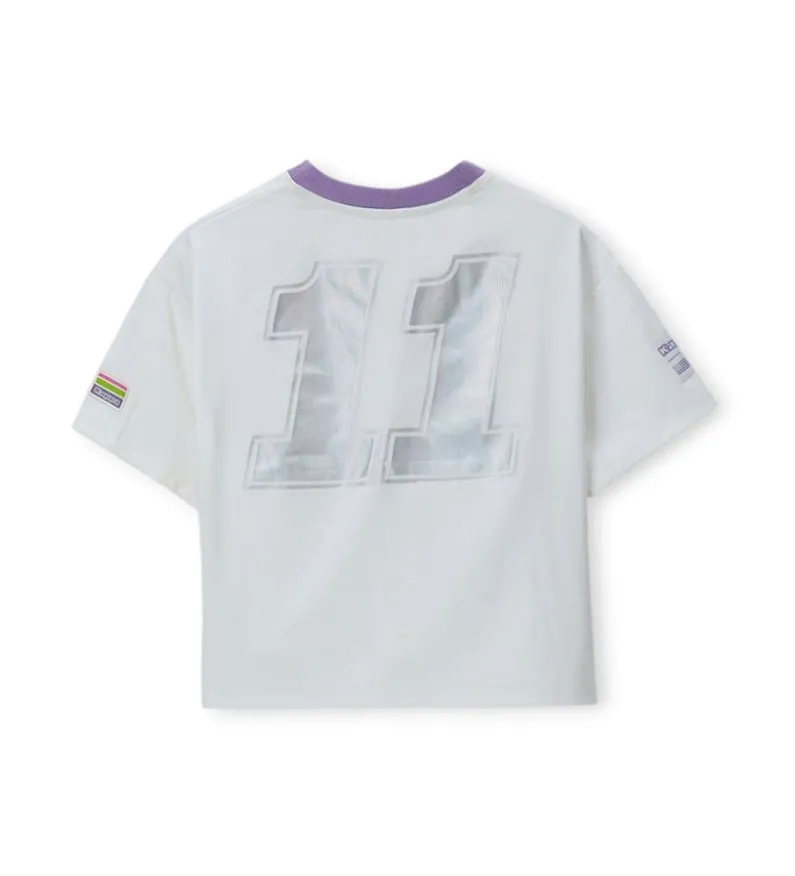 T-shirt Kappa over