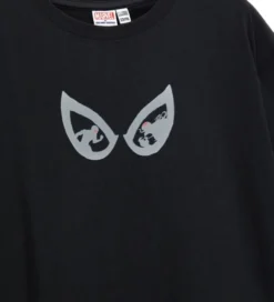 T-shirt Marvel