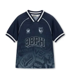 T-shirt microforata