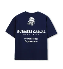 T-shirt Minions blu