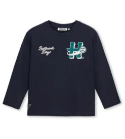 T-shirt oversize