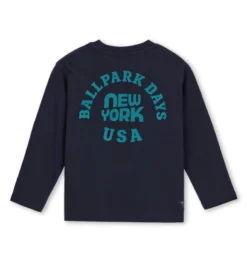 T-shirt oversize