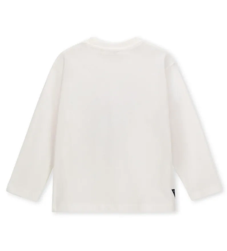 T-shirt oversize