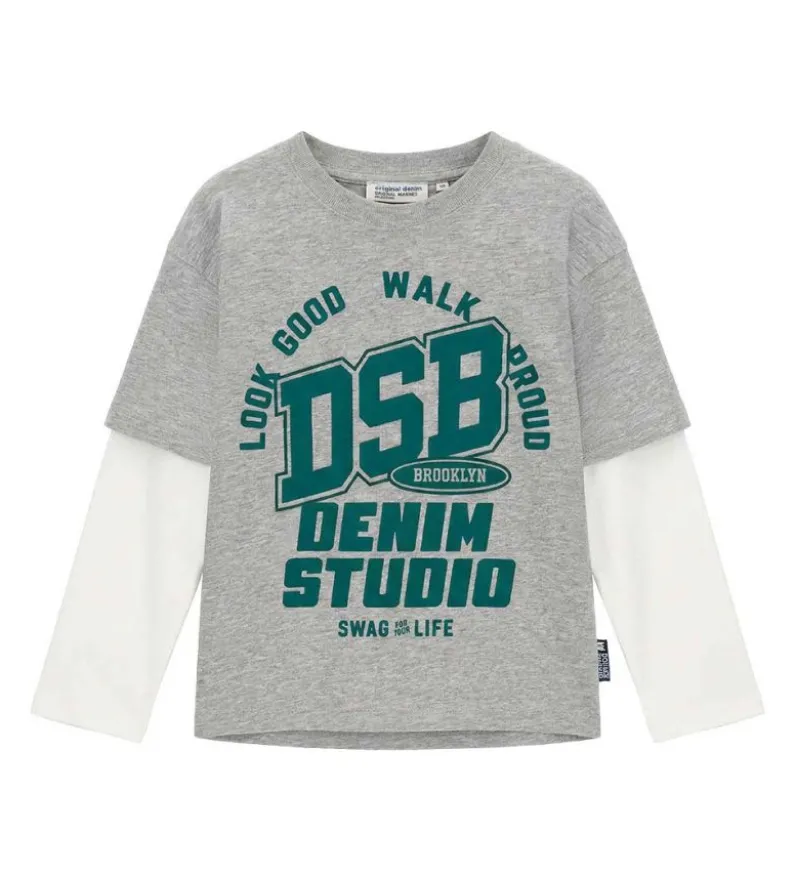 T-shirt oversize