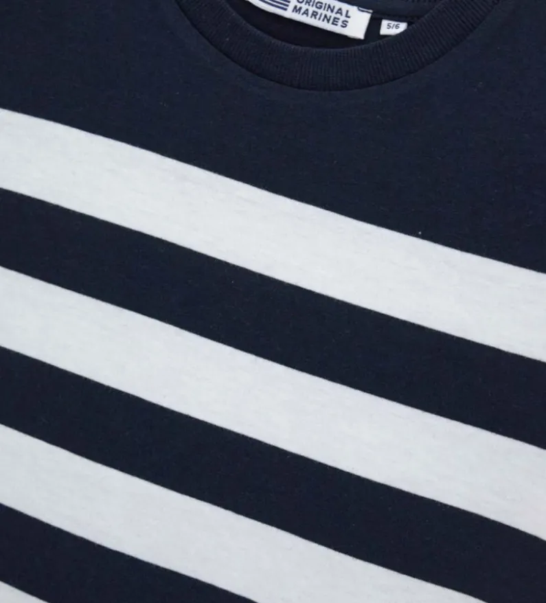 T-shirt oversize