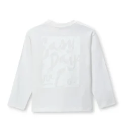 T-shirt oversize