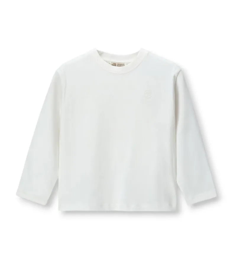 T-shirt oversize