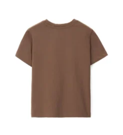 T-shirt ricamata
