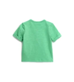 T-shirt serafino