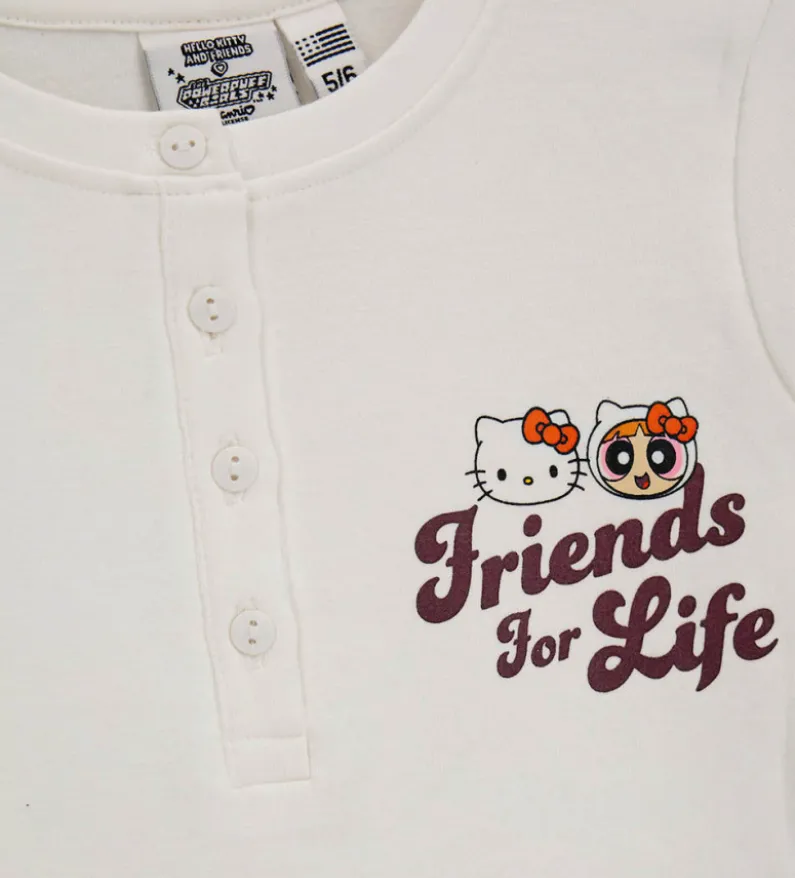 T-shirt serafino