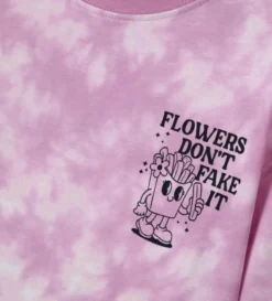 T-shirt stampata