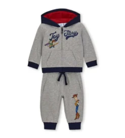 Tuta Disney toy story