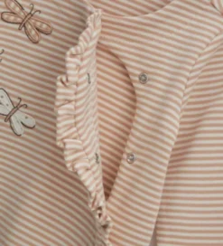 Tutina a righe