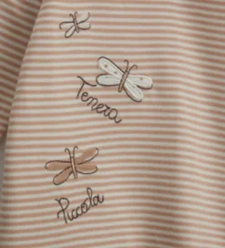Tutina a righe