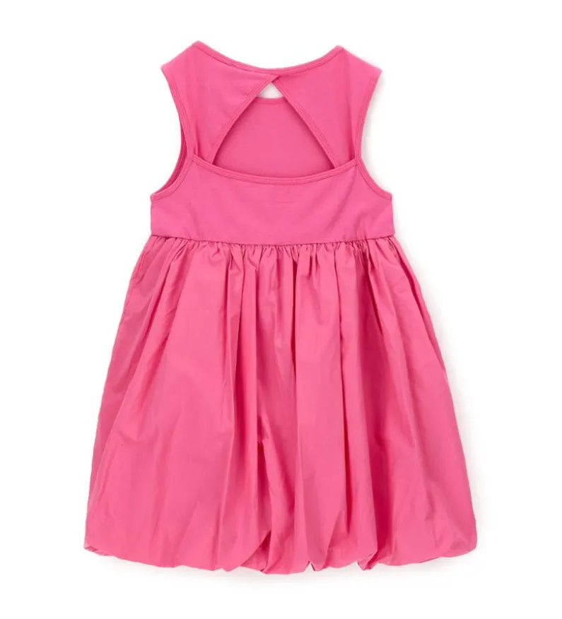 Vestito a palloncino