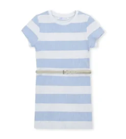 Vestito a righe
