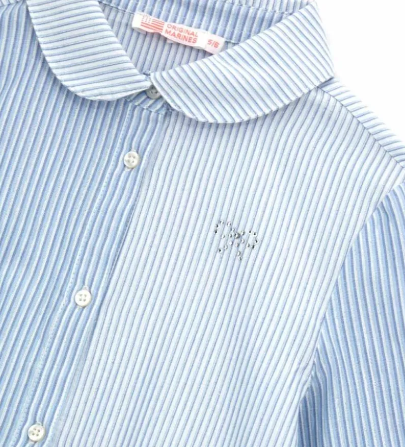 Vestito camicia