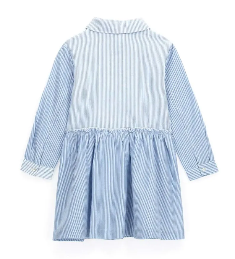 Vestito camicia