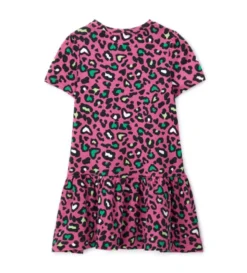 Vestito con stampa