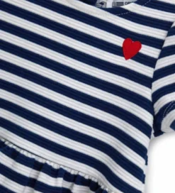 Vestito in jersey