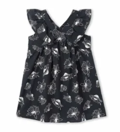 Vestito in lino